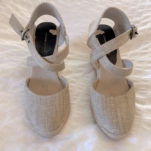 Adrienne vitadini shoe size6.5